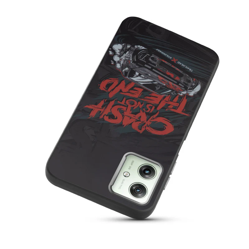 Printed Tough Case For Motorola Moto G64 5G - Image 12