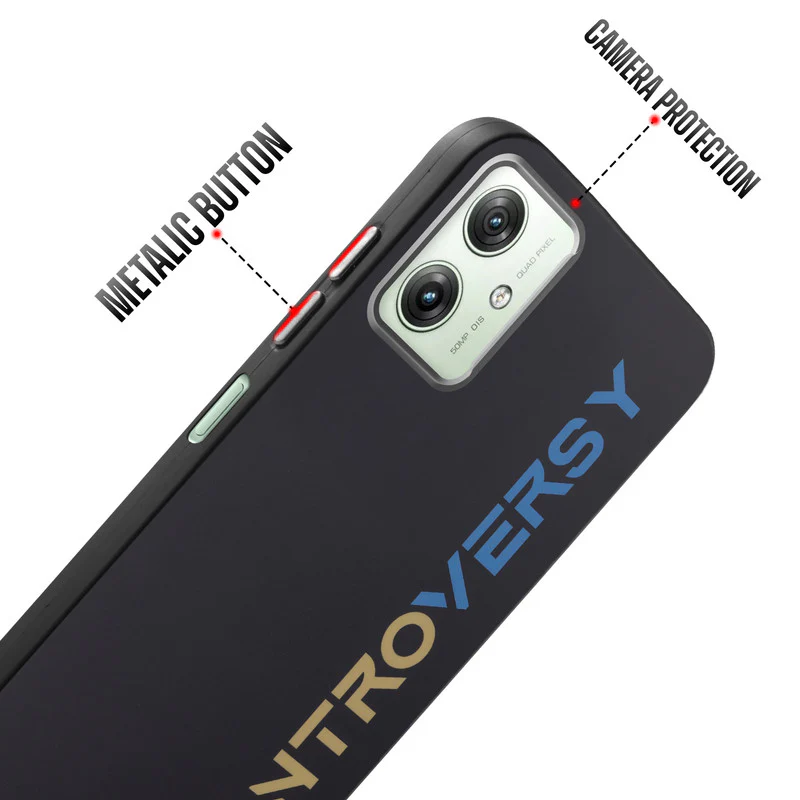 Printed Tough Case For Motorola Moto G64 5G - Image 3