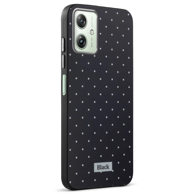 Printed Tough Case For Motorola Moto G64 5G - Image 47