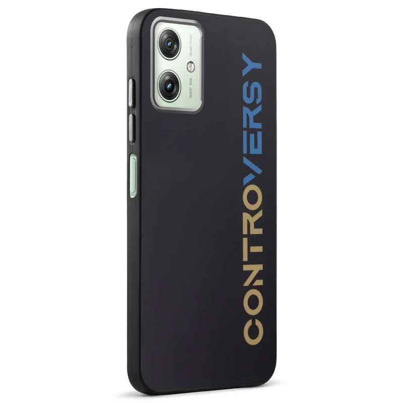 Printed Tough Case For Motorola Moto G64 5G - Image 5