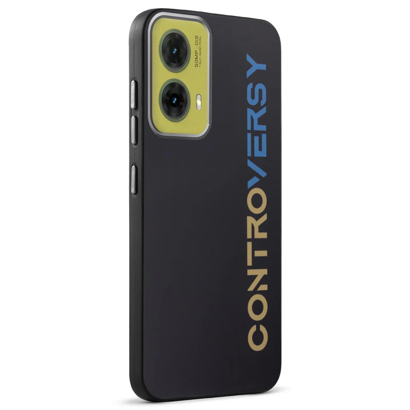 Printed Tough Case For Motorola Moto G85 5G - Image 5