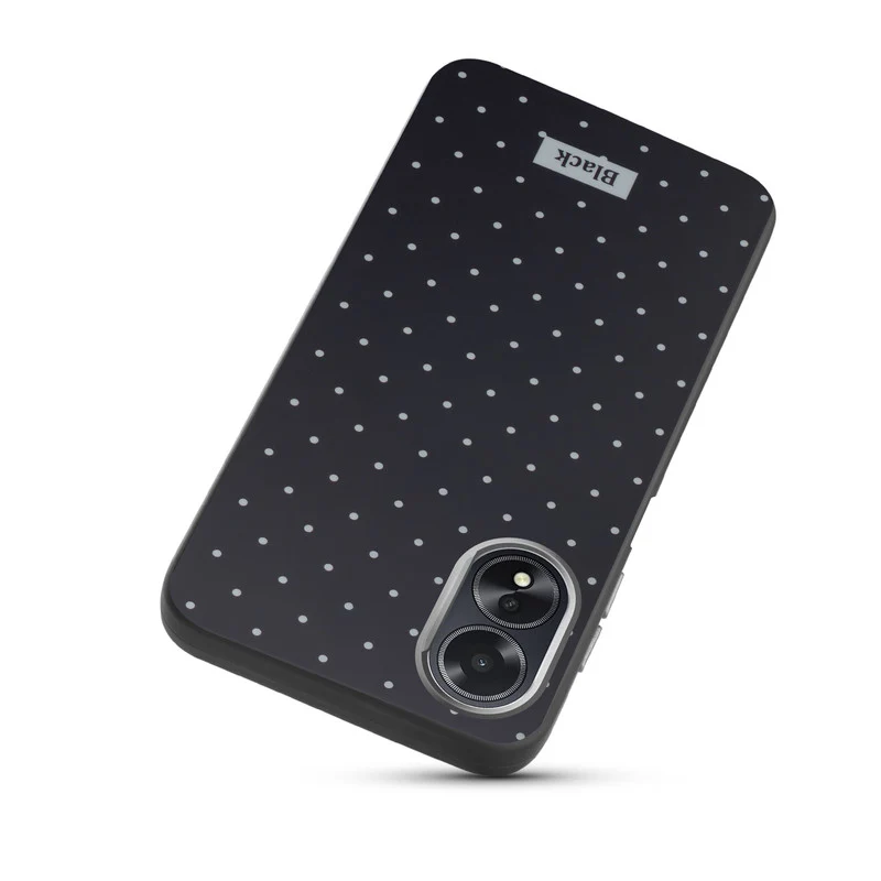 Printed Tough Case For Oppo A18 - Image 48