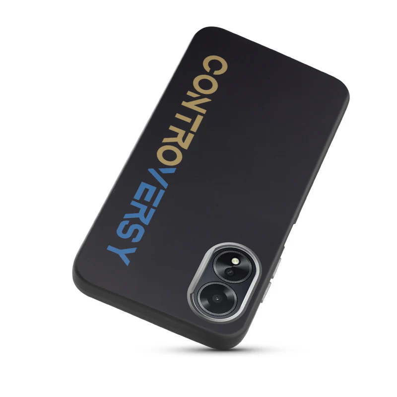 Printed Tough Case For Oppo A18 - Image 6