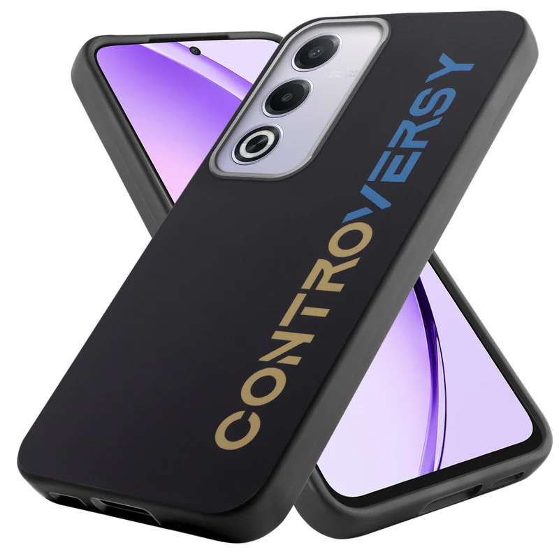 Printed Tough Case For Oppo A3 Pro 5G