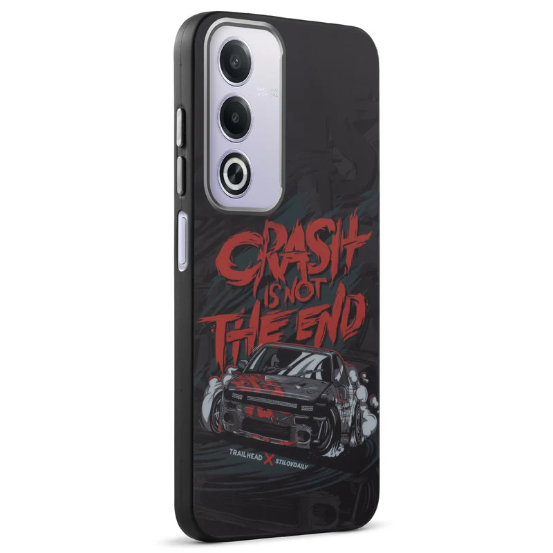 Printed Tough Case For Oppo A3 Pro 5G - Image 11