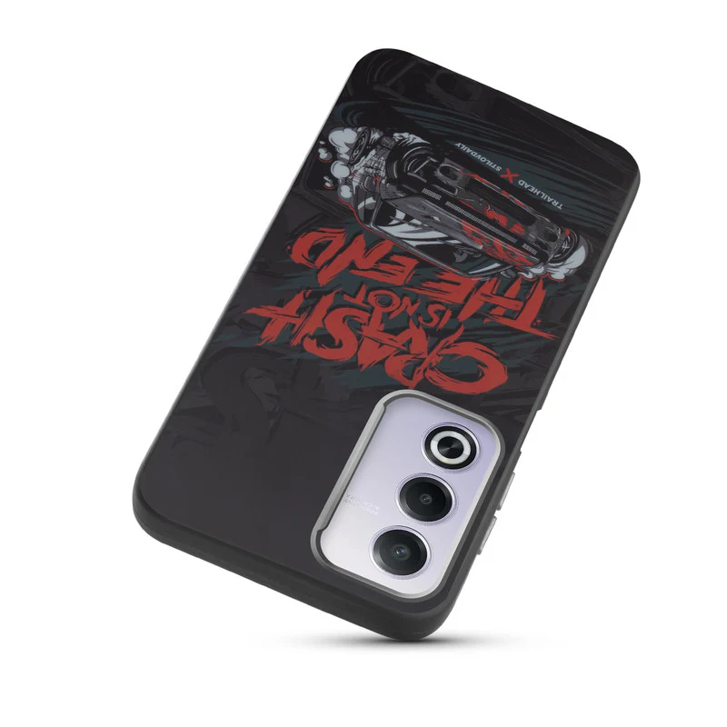 Printed Tough Case For Oppo A3 Pro 5G - Image 12