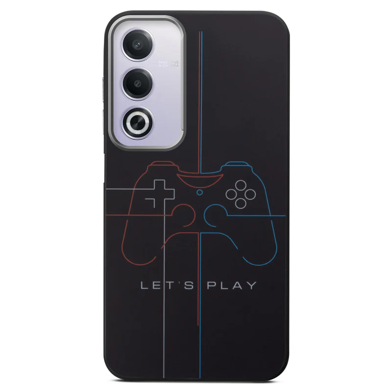 Printed Tough Case For Oppo A3 Pro 5G - Image 22