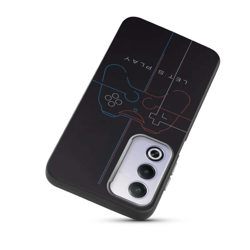 Printed Tough Case For Oppo A3 Pro 5G - Image 24