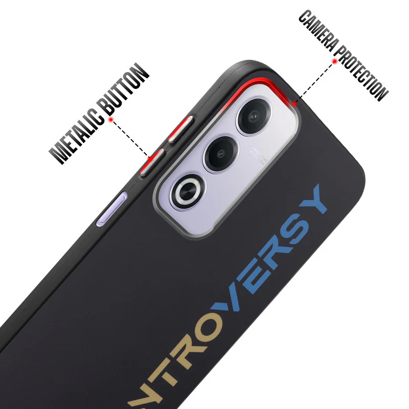 Printed Tough Case For Oppo A3 Pro 5G - Image 3