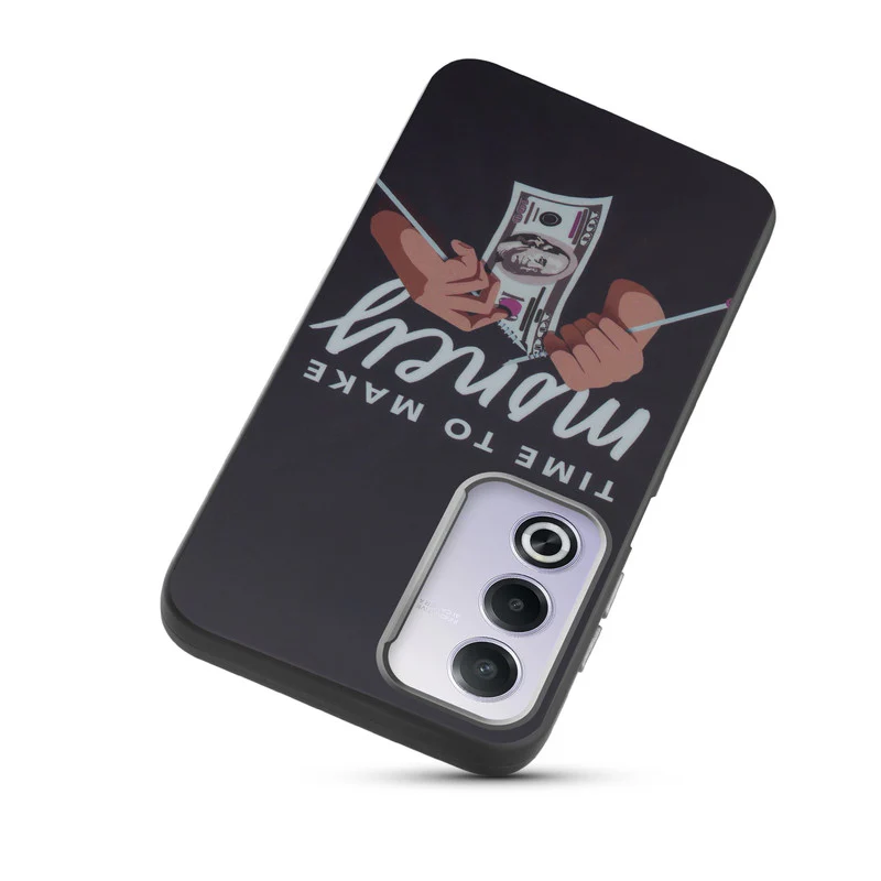 Printed Tough Case For Oppo A3 Pro 5G - Image 30