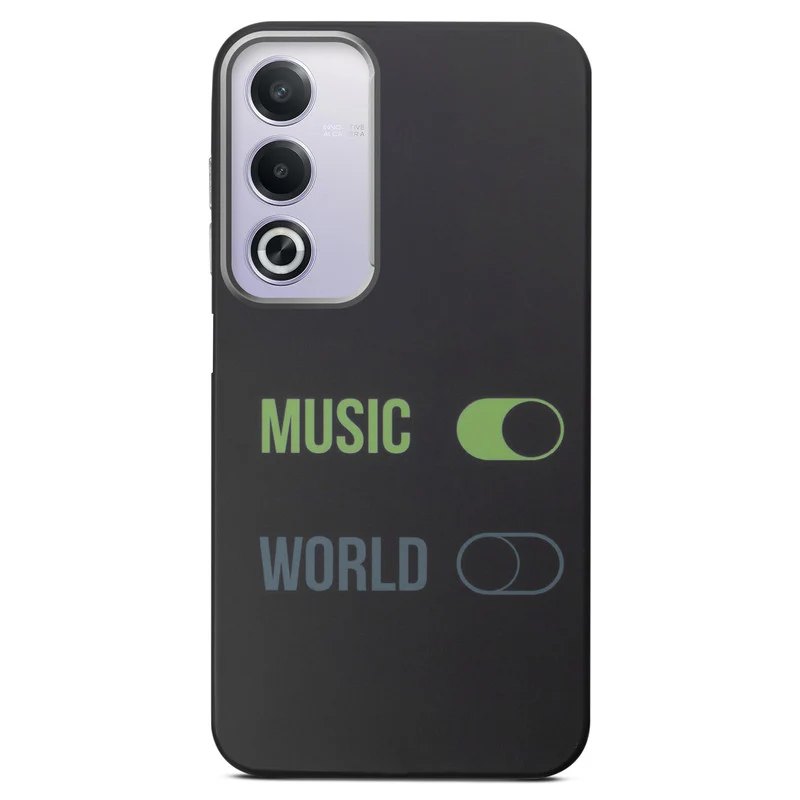 Printed Tough Case For Oppo A3 Pro 5G - Image 40