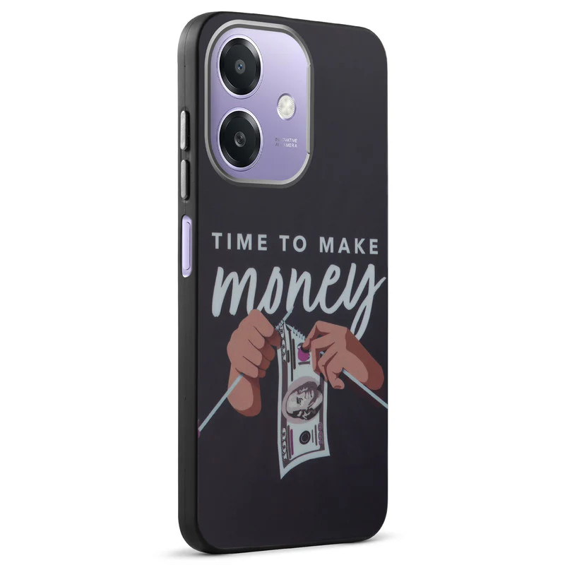Printed Tough Case For Oppo A3x 5G - Image 29