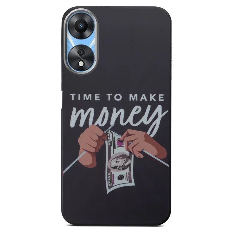 Printed Tough Case For Oppo A78 5G - Image 28