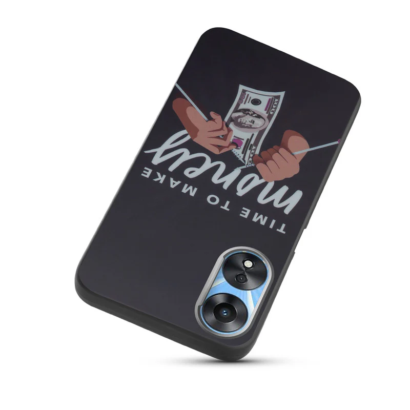 Printed Tough Case For Oppo A78 5G - Image 30