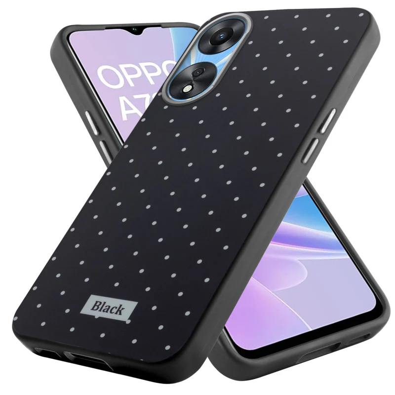 Printed Tough Case For Oppo A78 5G - Image 43