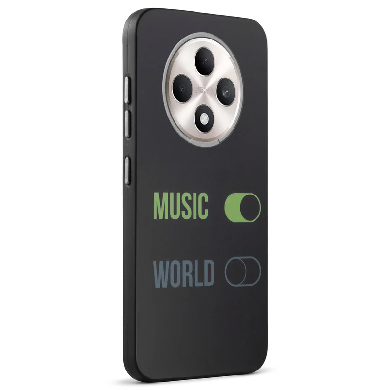 Printed Tough Case For Oppo F27 5G - Image 41