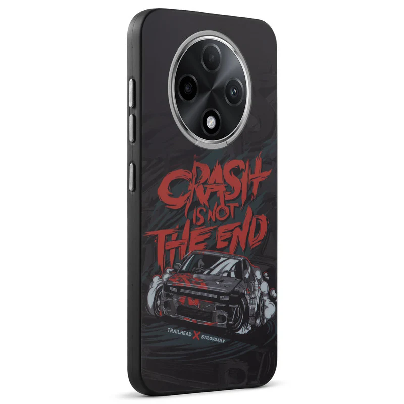Printed Tough Case For Oppo F27 Pro Plus 5G - Image 11