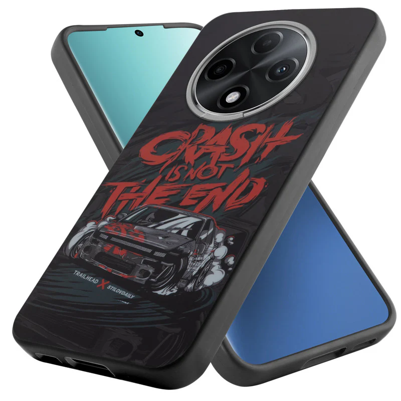 Printed Tough Case For Oppo F27 Pro Plus 5G - Image 7