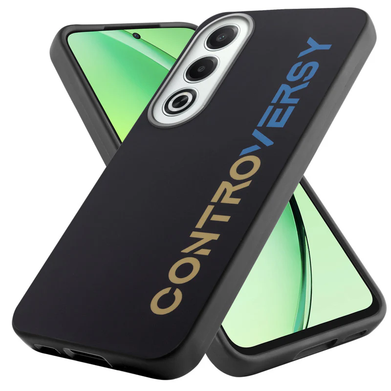Printed Tough Case For Oppo K12x 5G