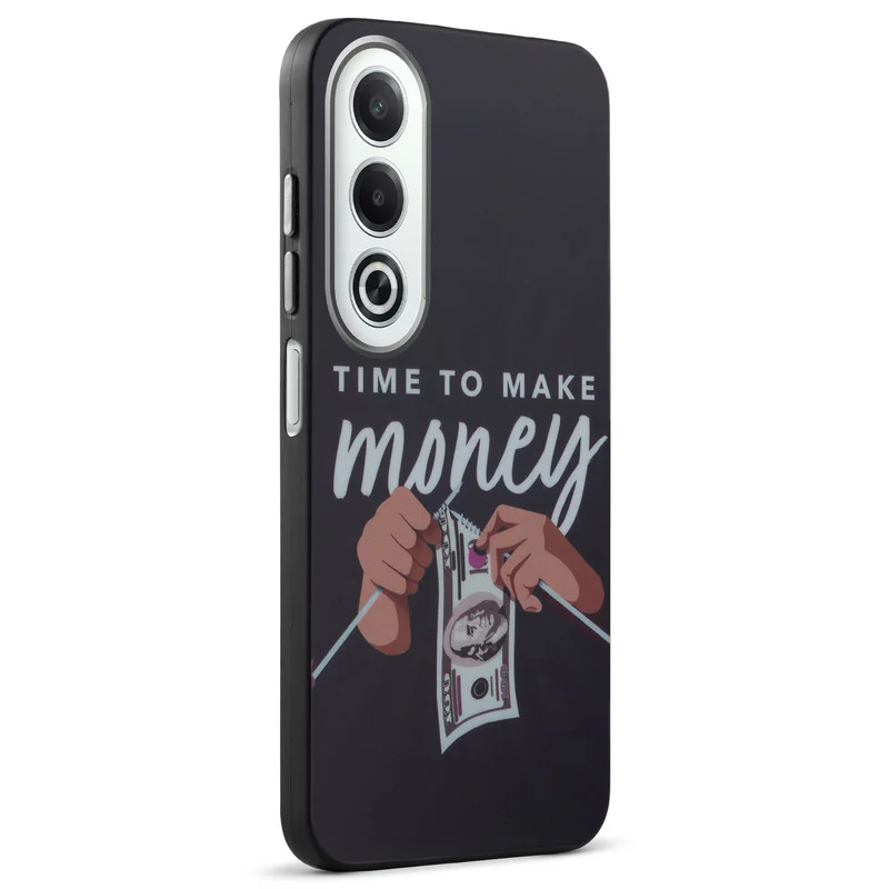 Printed Tough Case For Oppo K12x 5G - Image 29