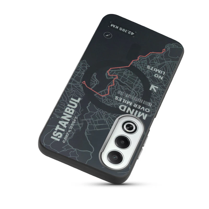 Printed Tough Case For Oppo K12x 5G - Image 36
