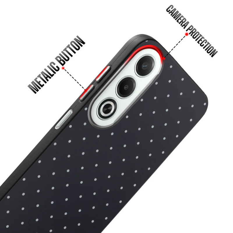 Printed Tough Case For Oppo K12x 5G - Image 45
