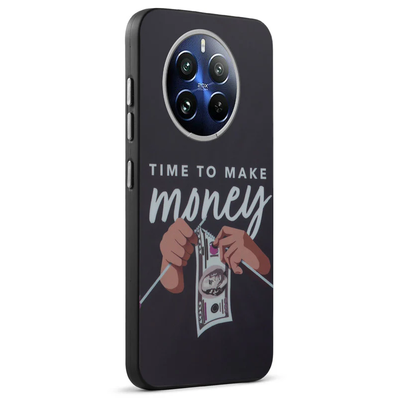Printed Tough Case For Realme 12 Plus 5G - Image 29