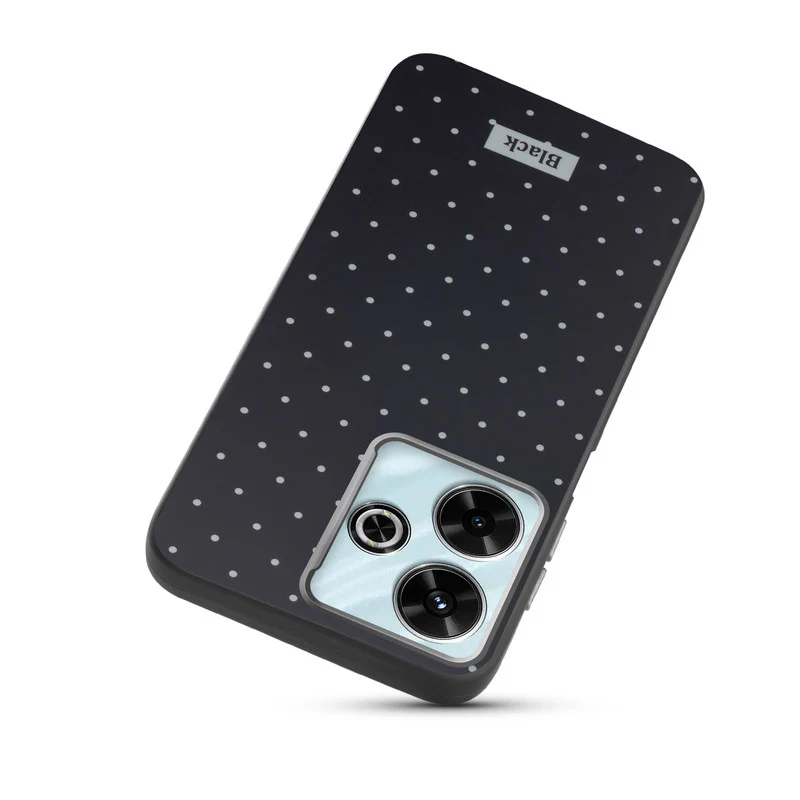 Printed Tough Case For Redmi 13 5G - Image 48