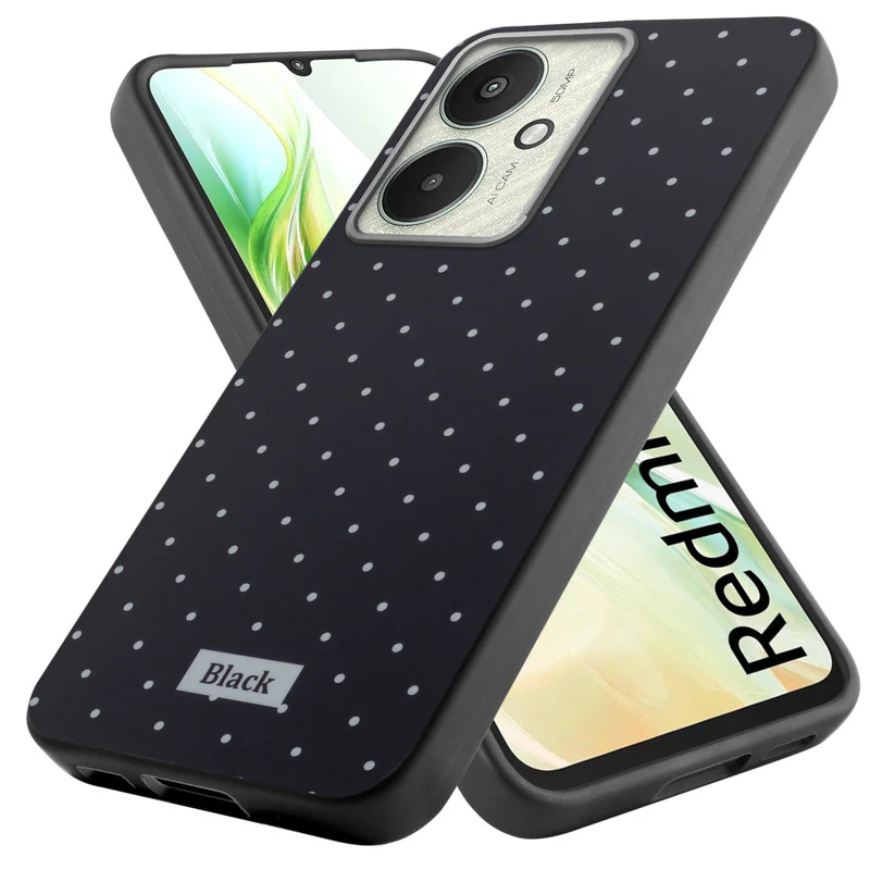 Printed Tough Case For Redmi 13C 5G - Image 43