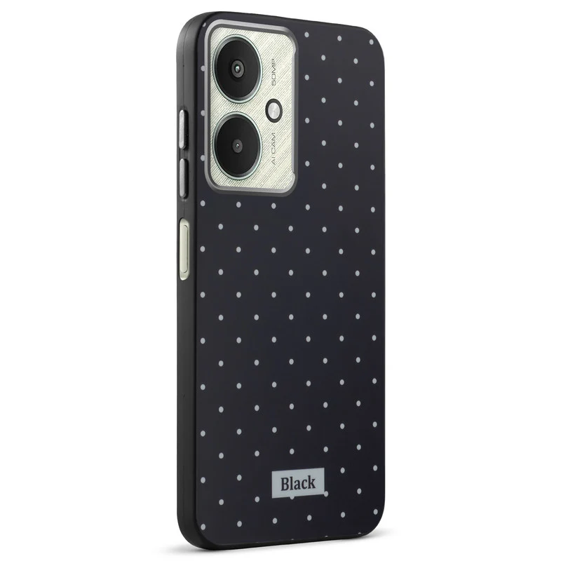Printed Tough Case For Redmi 13C 5G - Image 47