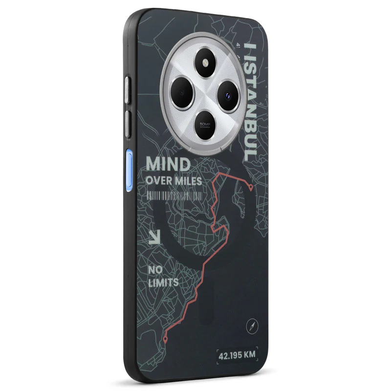 Printed Tough Case For Redmi 14C 5G - Image 35