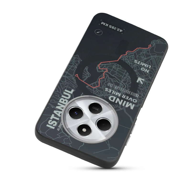 Printed Tough Case For Redmi 14C 5G - Image 36
