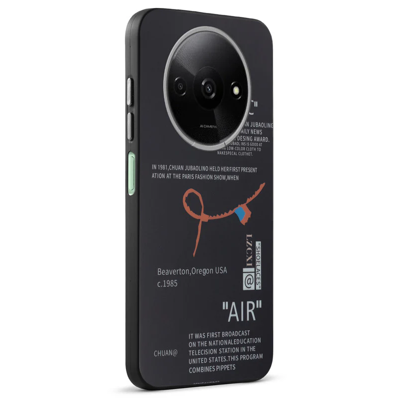 Printed Tough Case For Redmi A3 2024 - Image 17