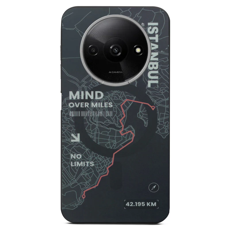 Printed Tough Case For Redmi A3 2024 - Image 34