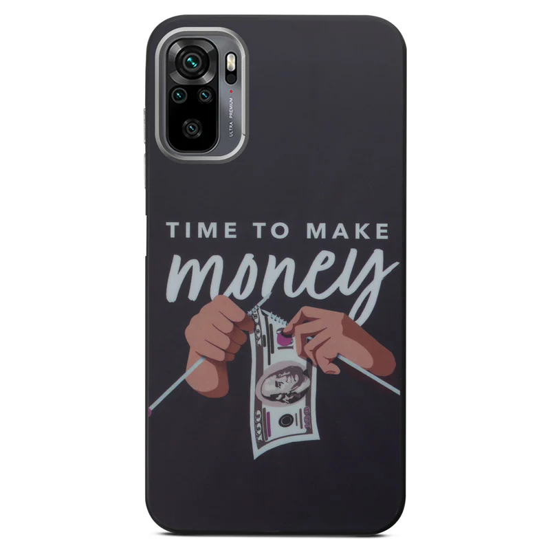 Printed Tough Case For Redmi Note 10 - Image 28