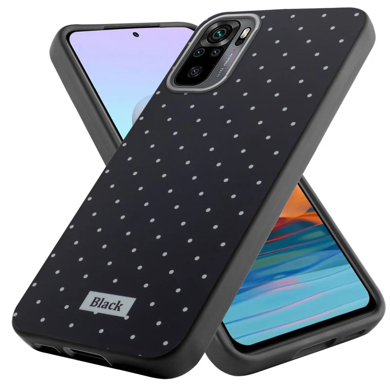Printed Tough Case For Redmi Note 10 - Image 43