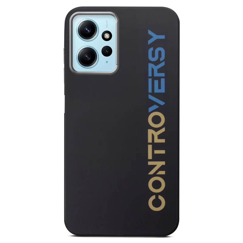 Printed Tough Case For Redmi Note 12 4G - Image 4
