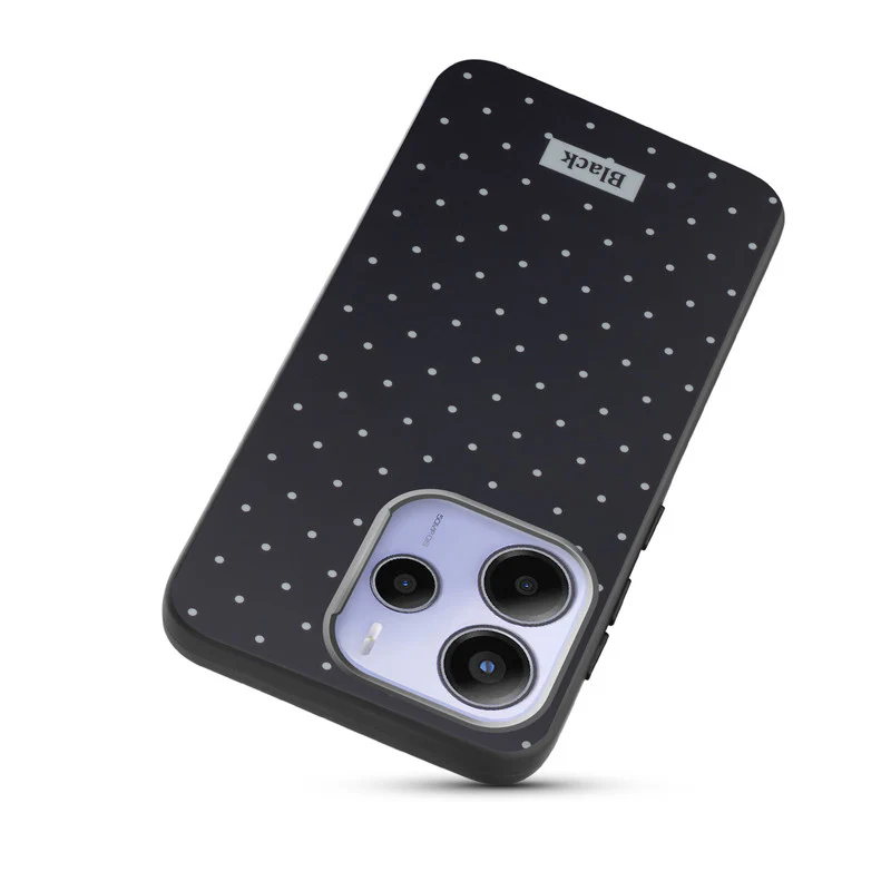 Printed Tough Case For Redmi Note 14 5G - Image 48
