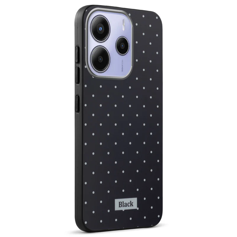Printed Tough Case For Redmi Note 14 SE 5G - Image 34