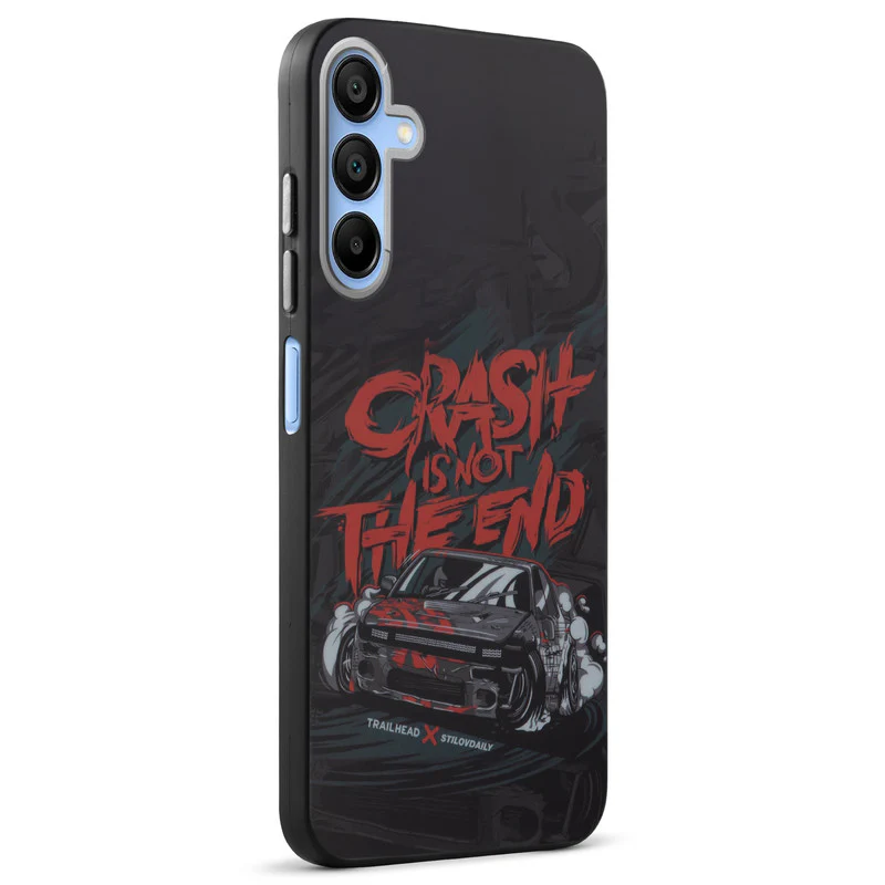 Printed Tough Case For Samsung A15 5G - Image 11