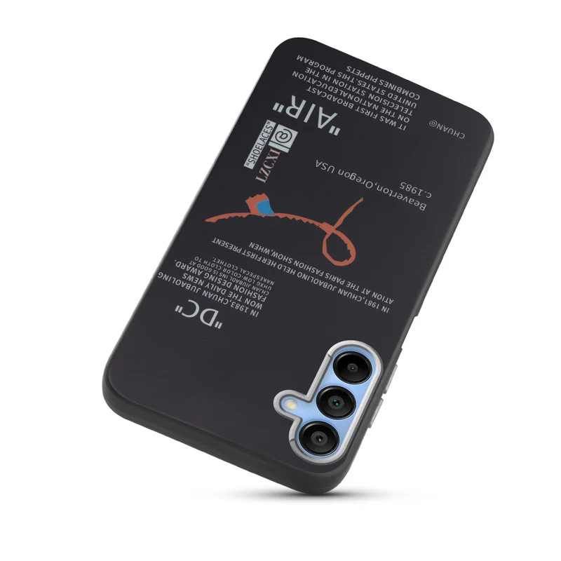 Printed Tough Case For Samsung A15 5G - Image 18