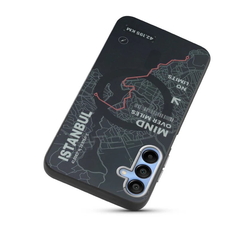 Printed Tough Case For Samsung A15 5G - Image 36