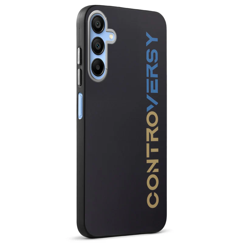 Printed Tough Case For Samsung A15 5G - Image 5