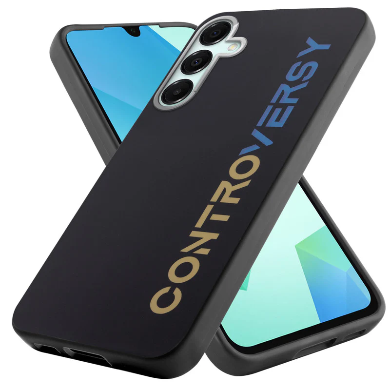 Printed Tough Case For Samsung A16 5G