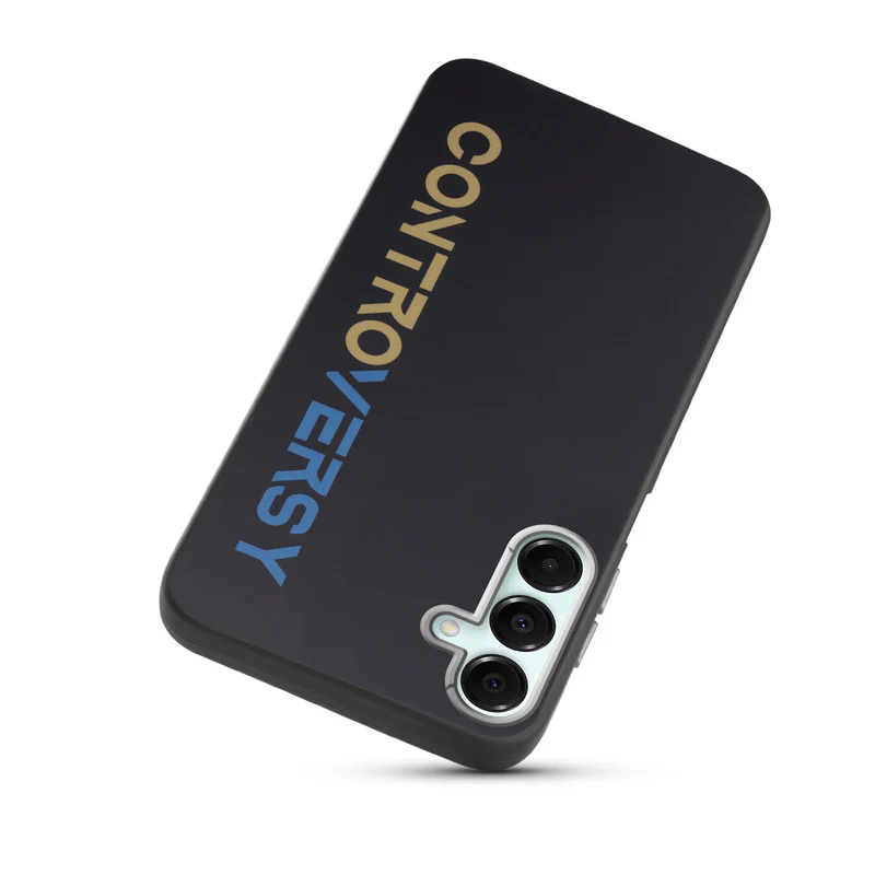 Printed Tough Case For Samsung A16 5G - Image 6