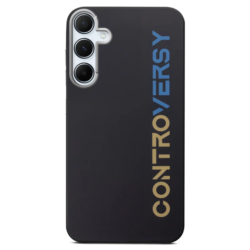 Printed Tough Case For Samsung A55 5G - Image 4