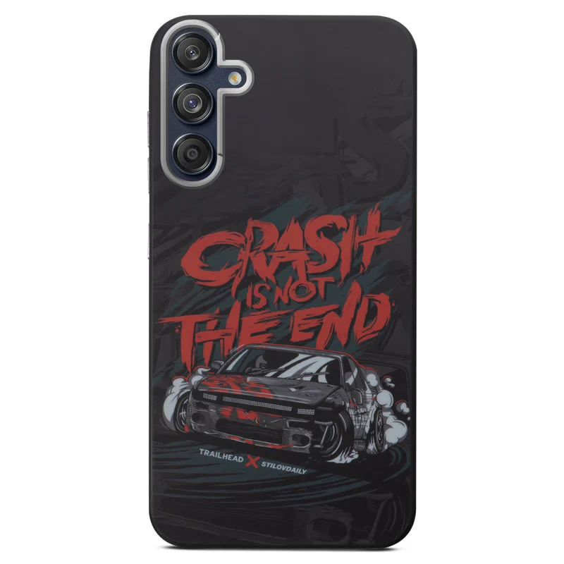 Printed Tough Case For Samsung M55 5G - Image 10