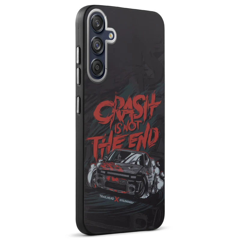Printed Tough Case For Samsung M55 5G - Image 11