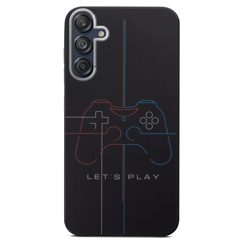 Printed Tough Case For Samsung M55 5G - Image 22