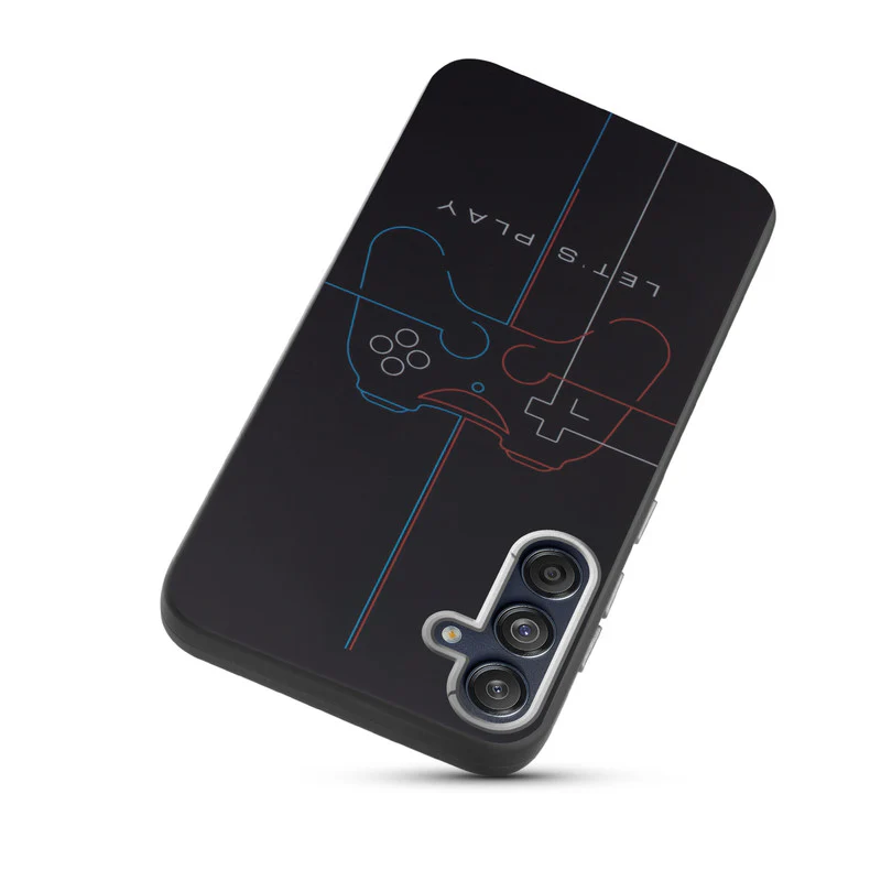 Printed Tough Case For Samsung M55 5G - Image 24